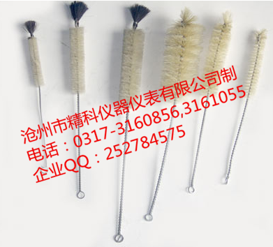 量筒刷、燒瓶刷、試管刷、滴定管刷